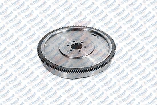 MEHA MHV19017 Volant Sabit Partner P307 P407 P508 Berlingo Jumpy Xsara Berlingo I C4 C5 1.6hdi 110hp (Deb.Seti Oem 2052t4)